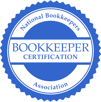Bookkeeper Certification