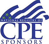 National Registry of CPE Sponsors - NASBA