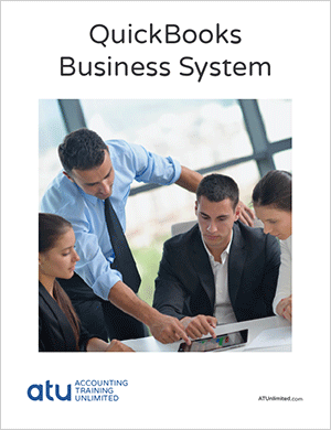 QuickBooks Business System