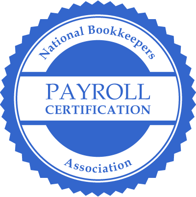 Payroll Certification