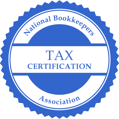 Tax Certification